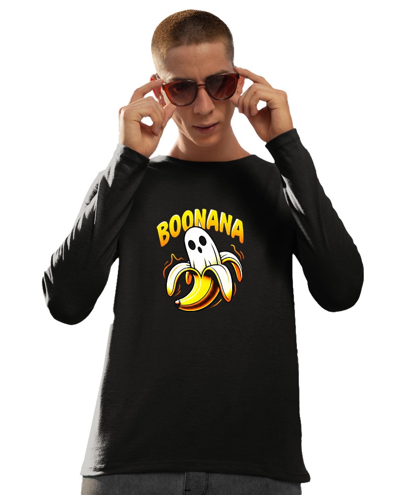 Boonana - Image 1