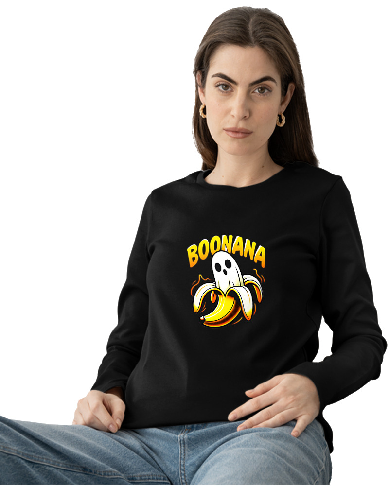 Boonana - Image 1