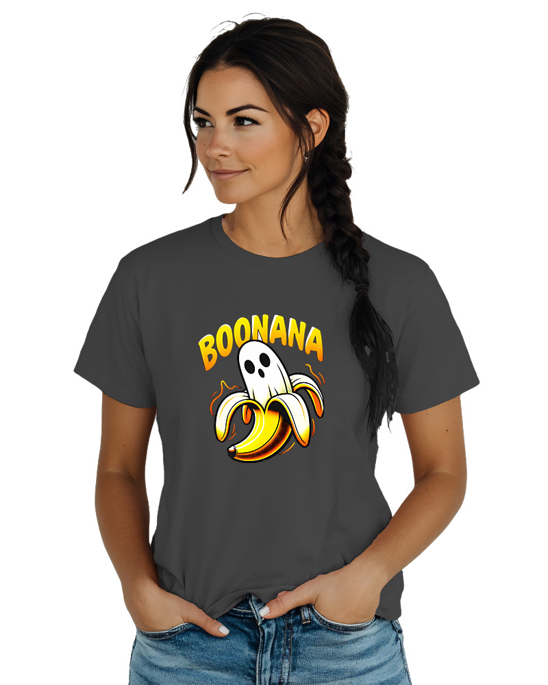 Boonana - Image 1