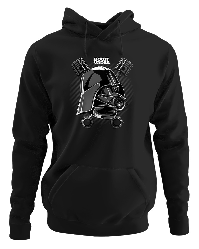 Boost Vader