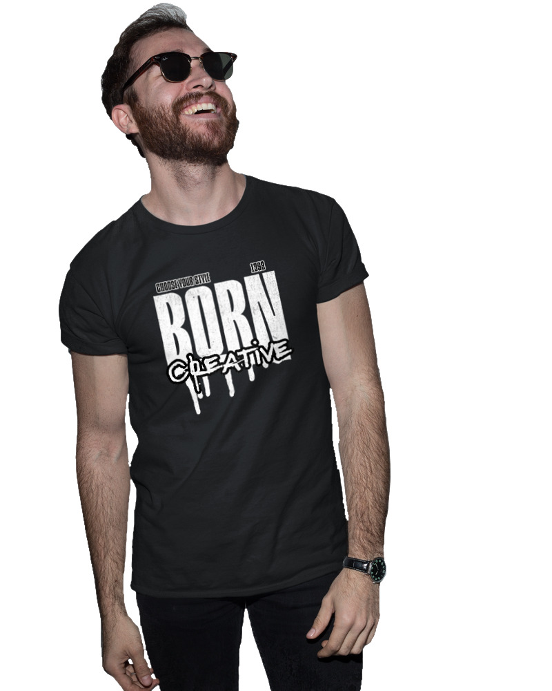 Born Creative - Image 1