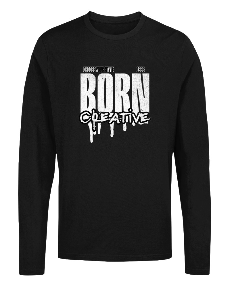 Born Creative - Image 0
