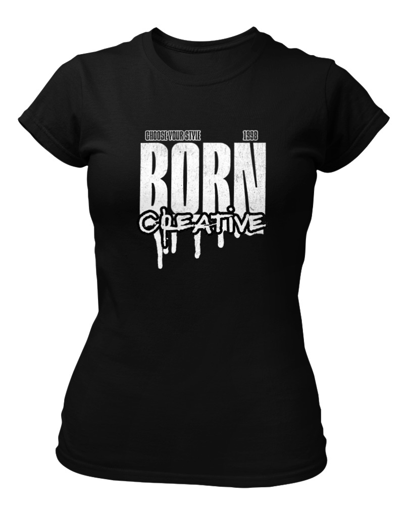 Born Creative - Image 0