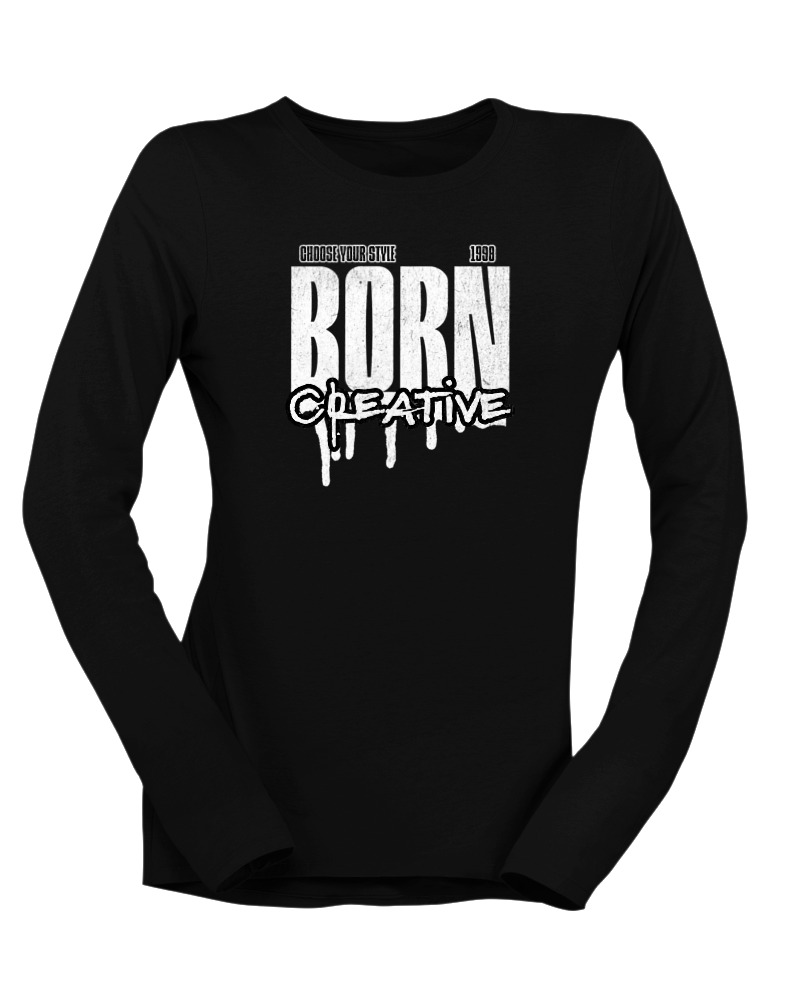 Born Creative - Image 0
