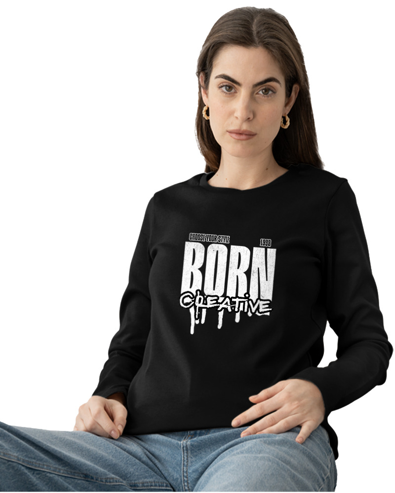 Born Creative - Image 1
