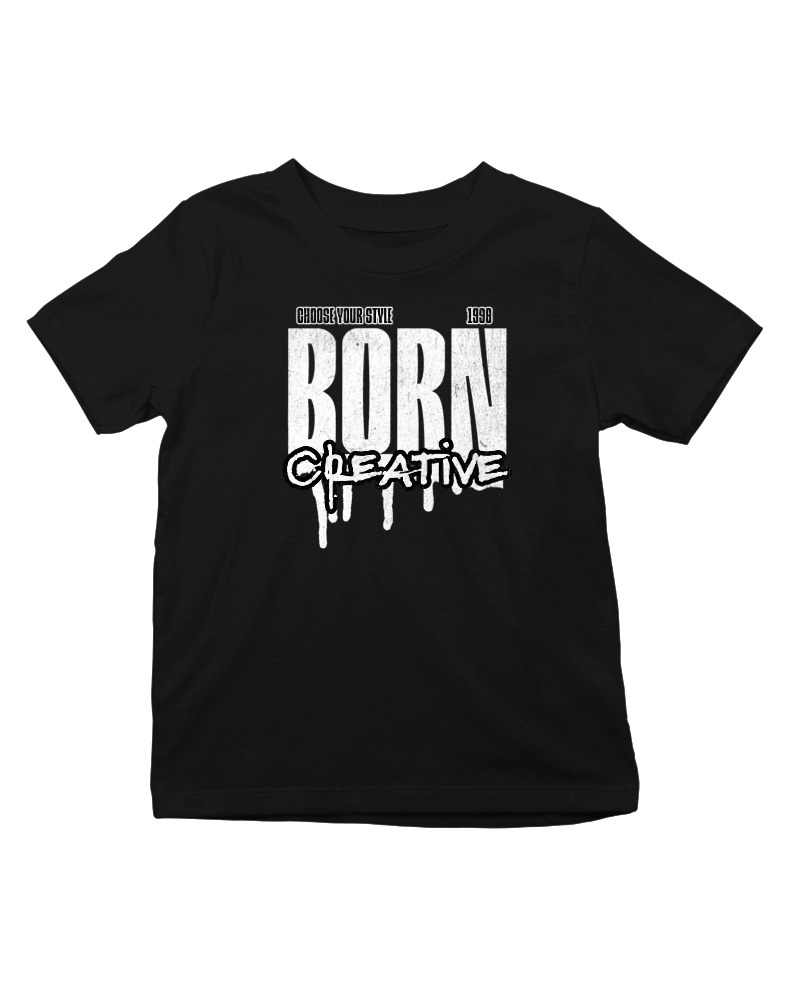 Born Creative - Image 0