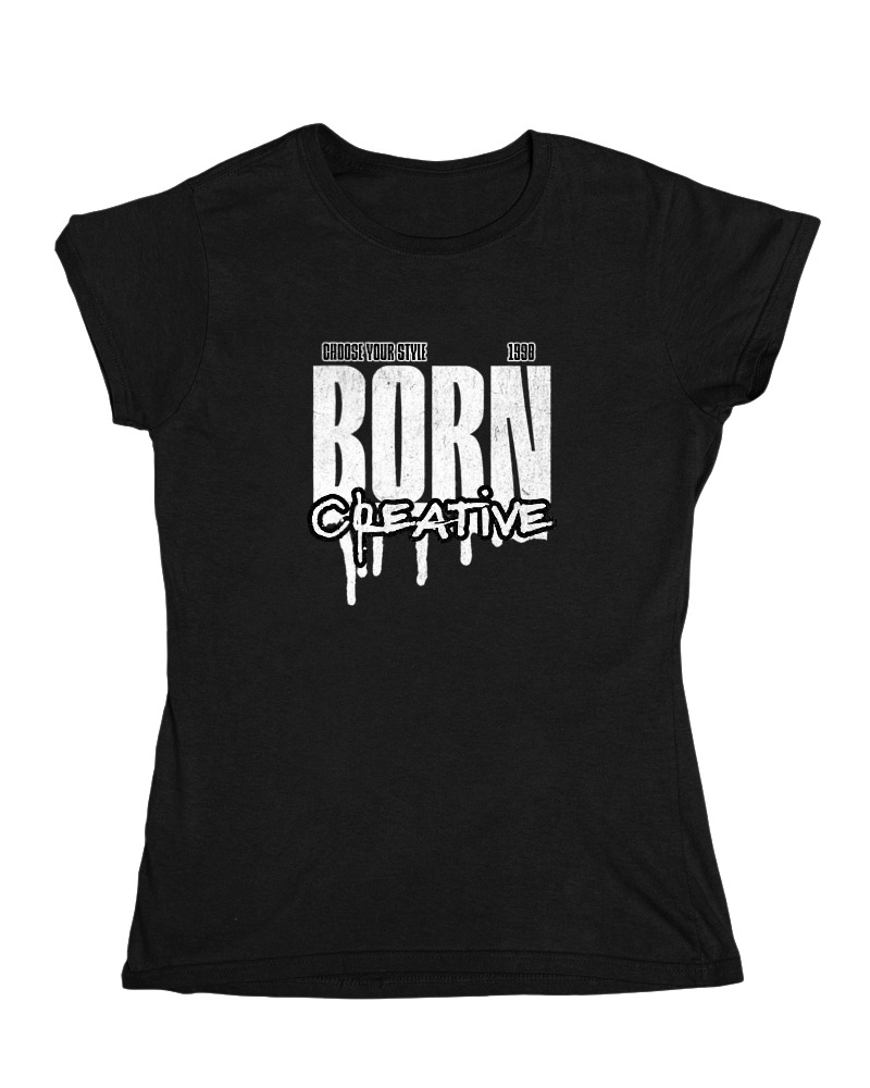 Born Creative - Image 0