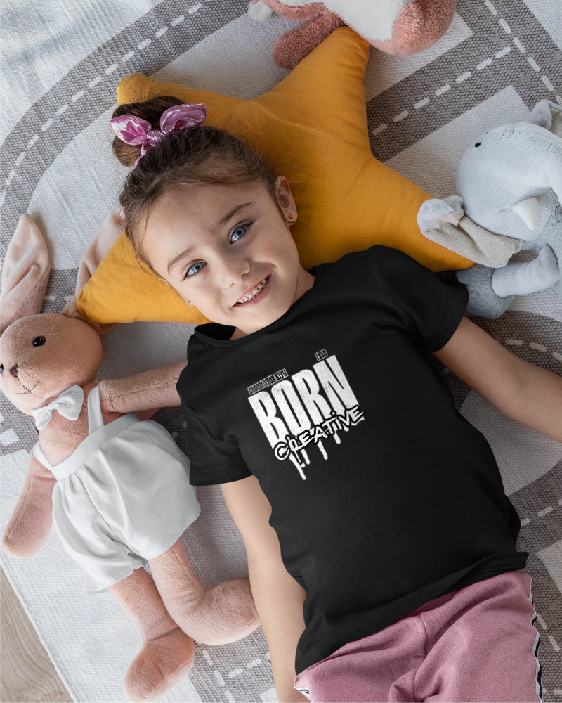 Born Creative - Image 1