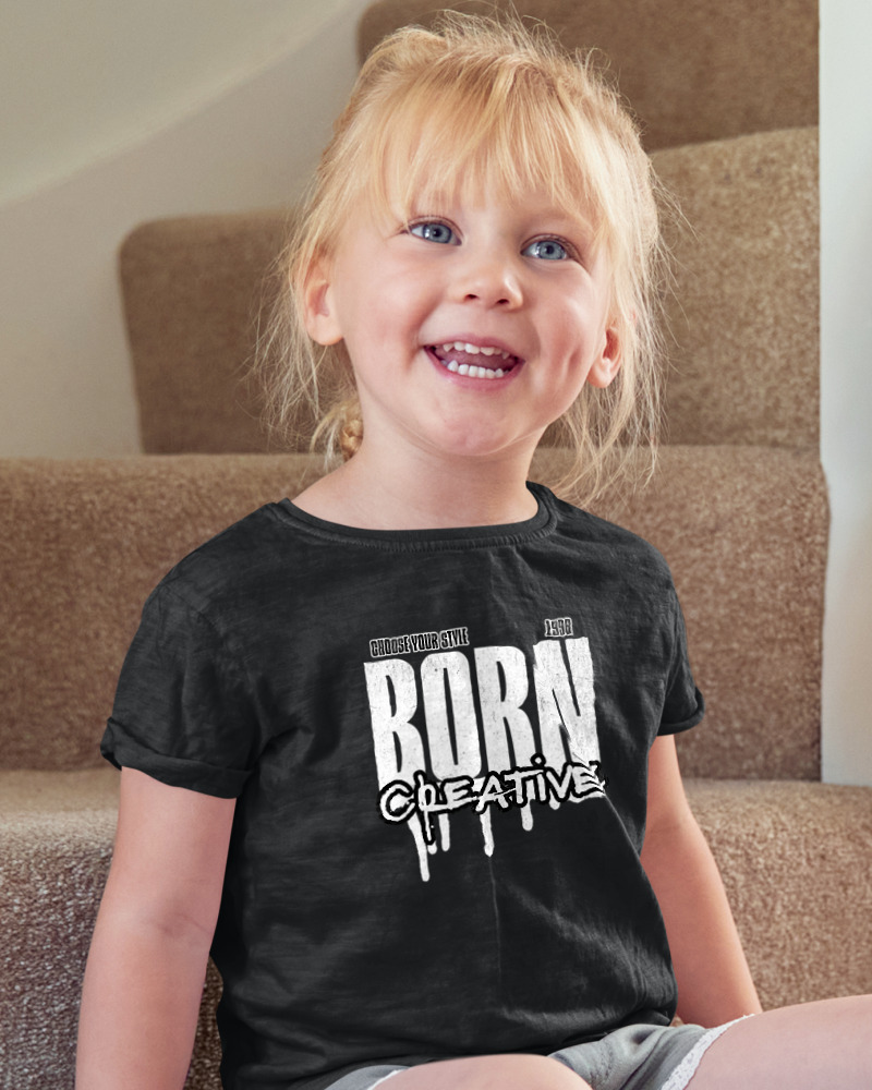 Born Creative - Image 2