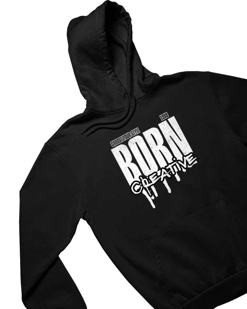 Born Creative - Image 1