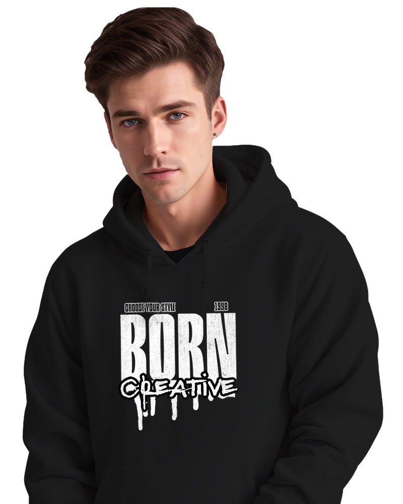 Born Creative - Image 2