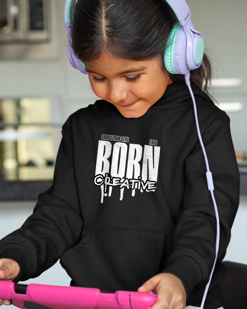 Born Creative - Image 2