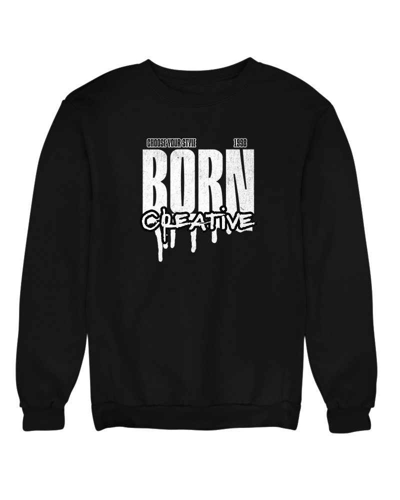 Born Creative - Image 0