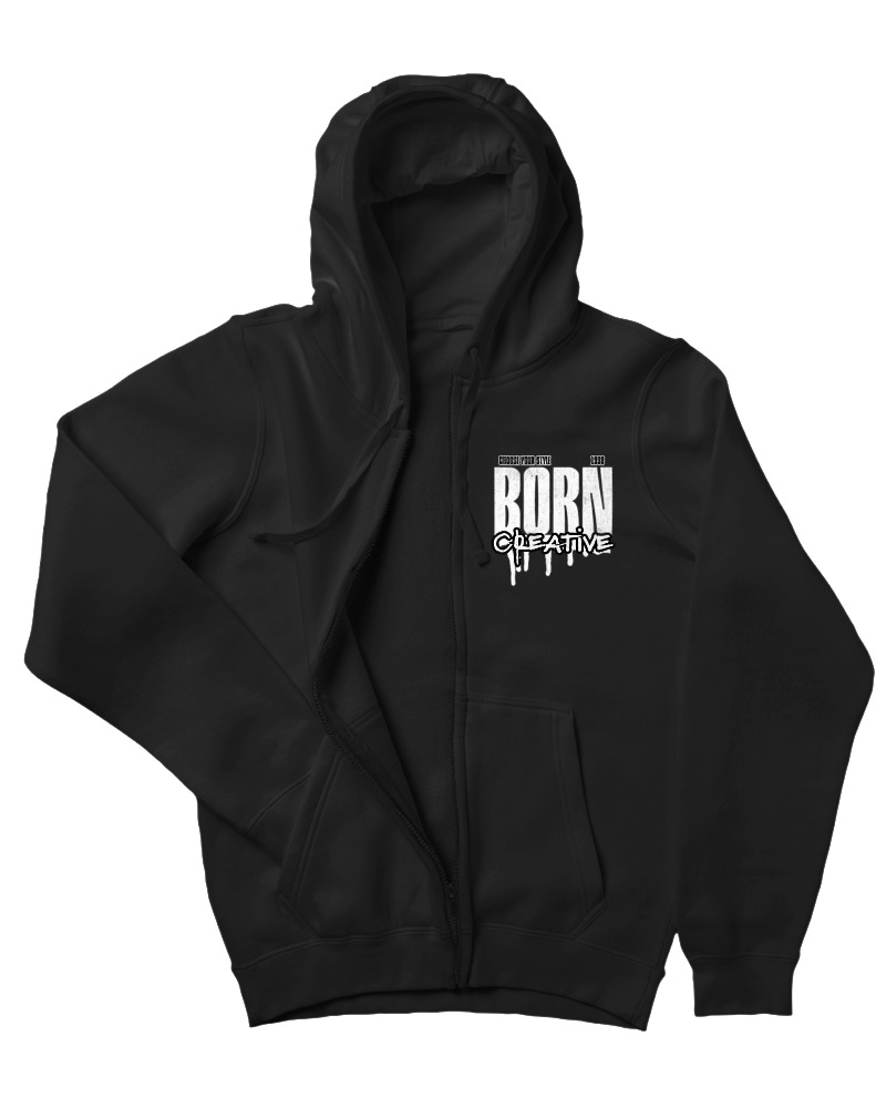 Born Creative - Image 0