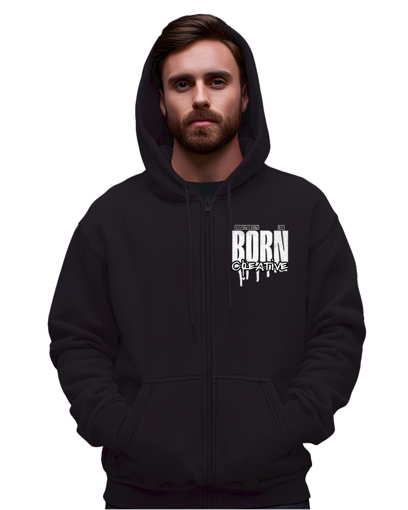 Born Creative - Image 1