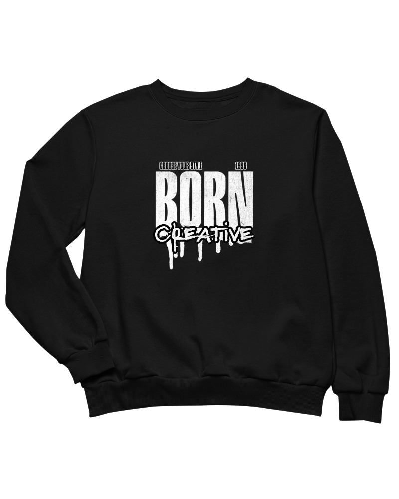 Born Creative - Image 0