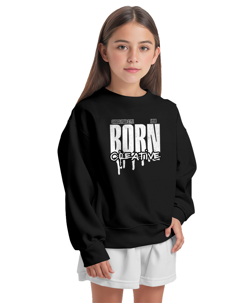 Born Creative - Image 1