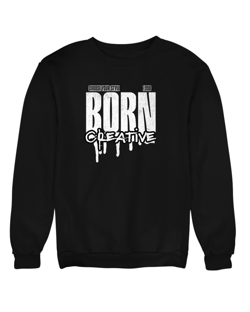 Born Creative - Image 0