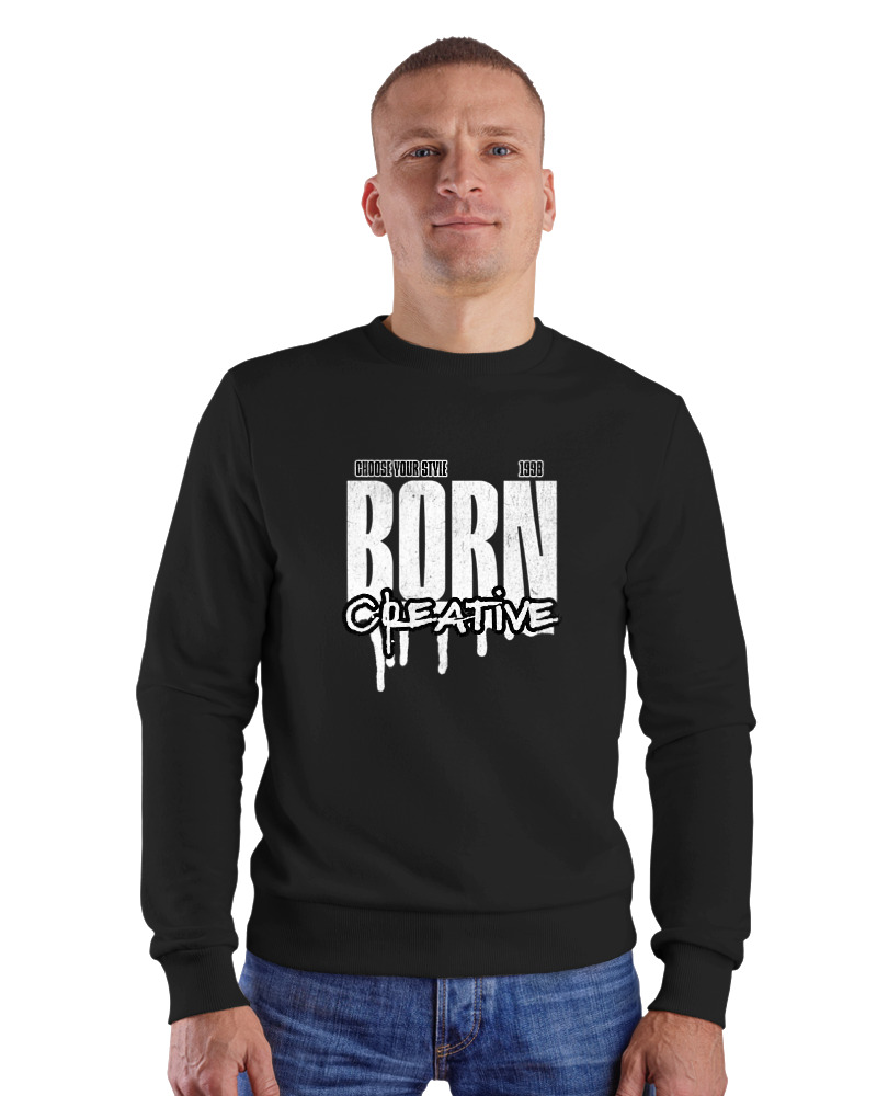 Born Creative - Image 1