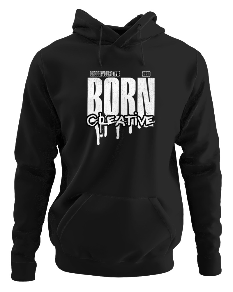 Born Creative - Image 0