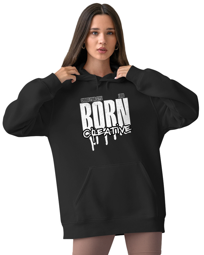 Born Creative - Image 2