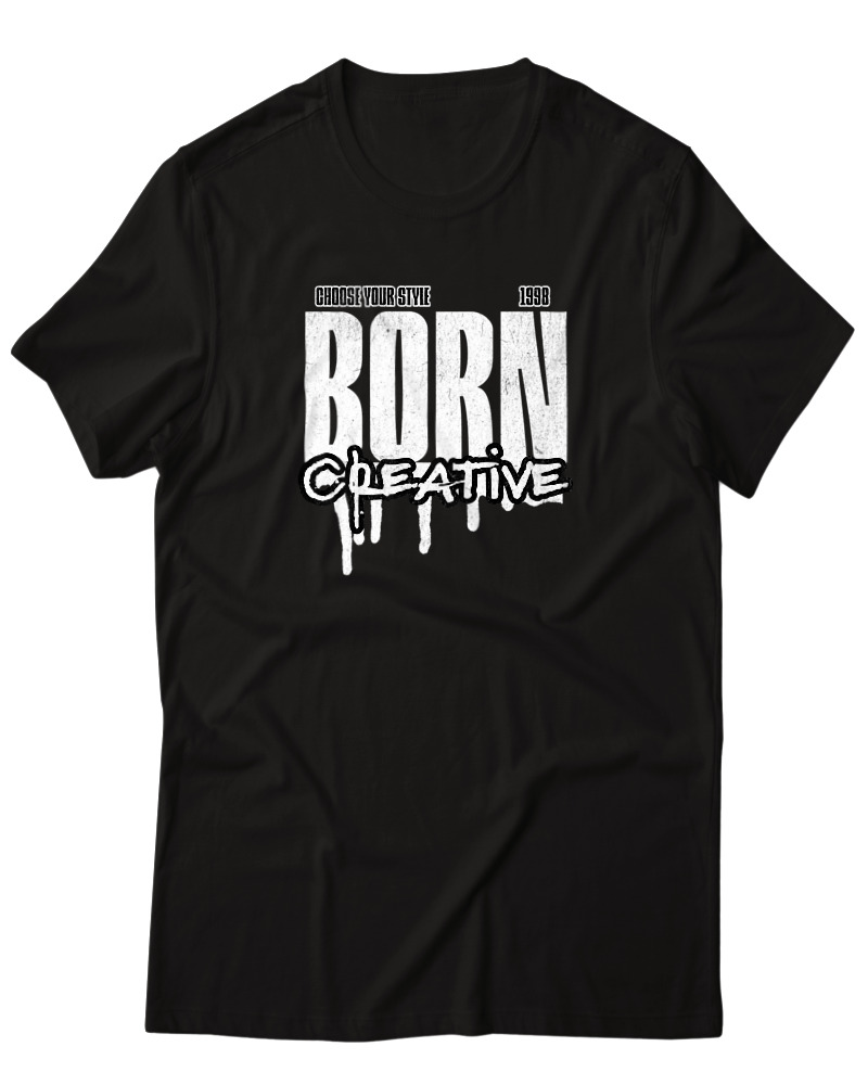 Born Creative - Image 0
