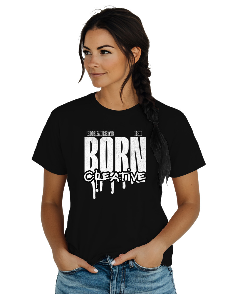 Born Creative - Image 1