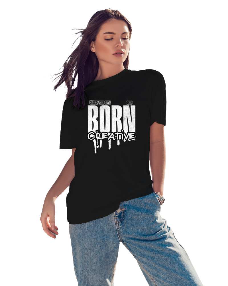 Born Creative - Image 2