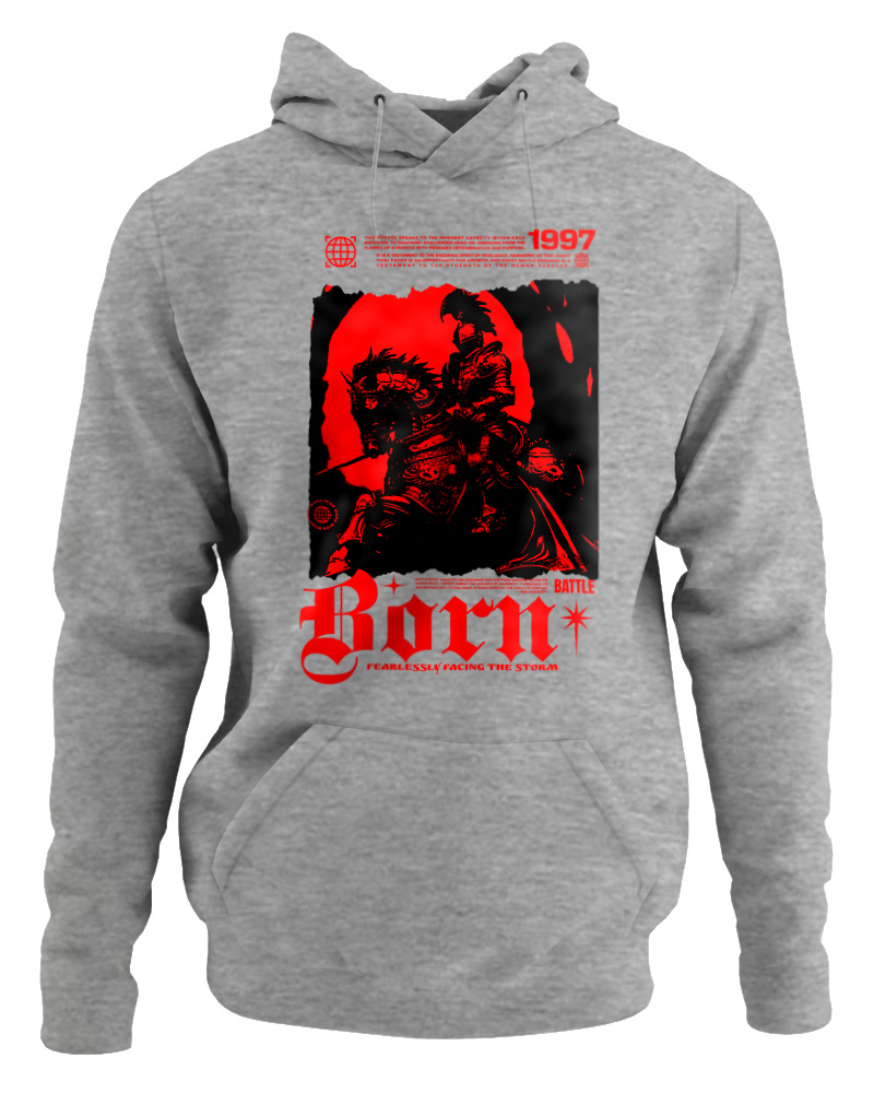 Born - Image 0