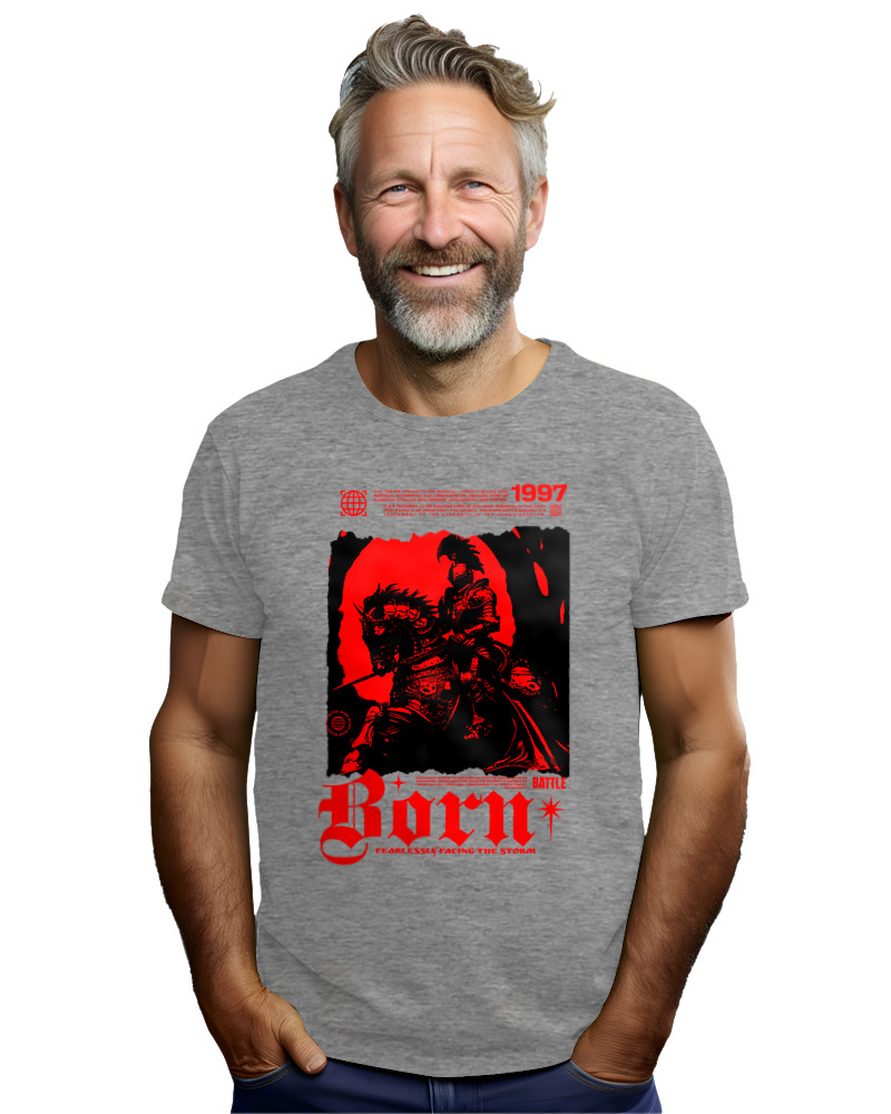 Born - Image 2