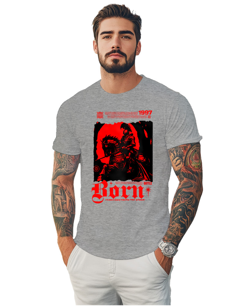 Born - Image 1
