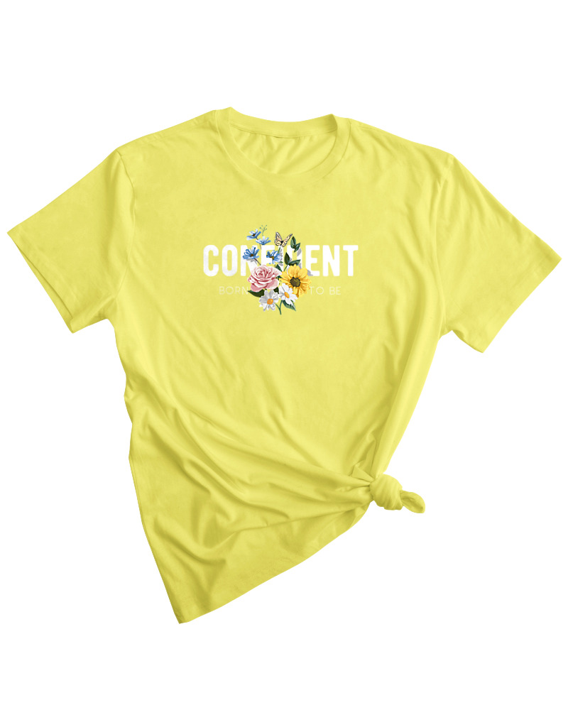 Born To Be Confident - Image 0