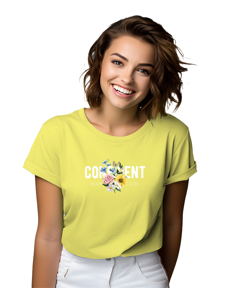 Born To Be Confident - Image 1