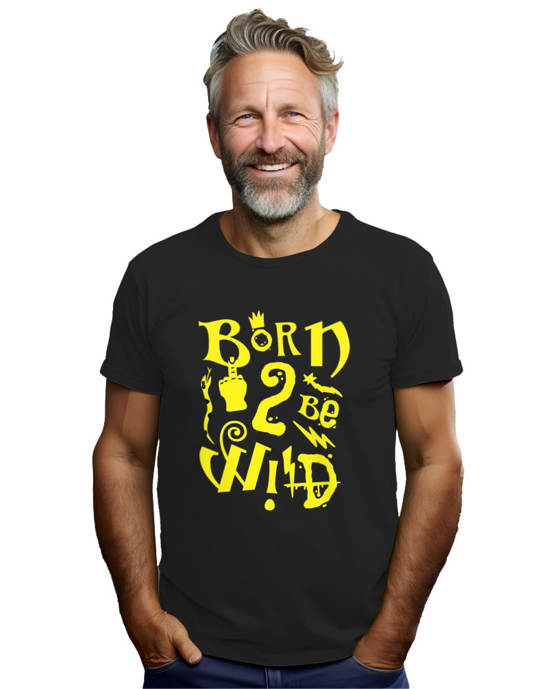 Born To Be Wild - Image 2