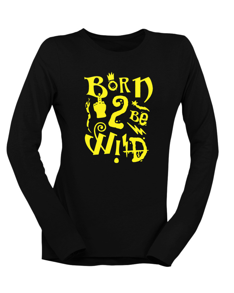 Born To Be Wild - Image 0