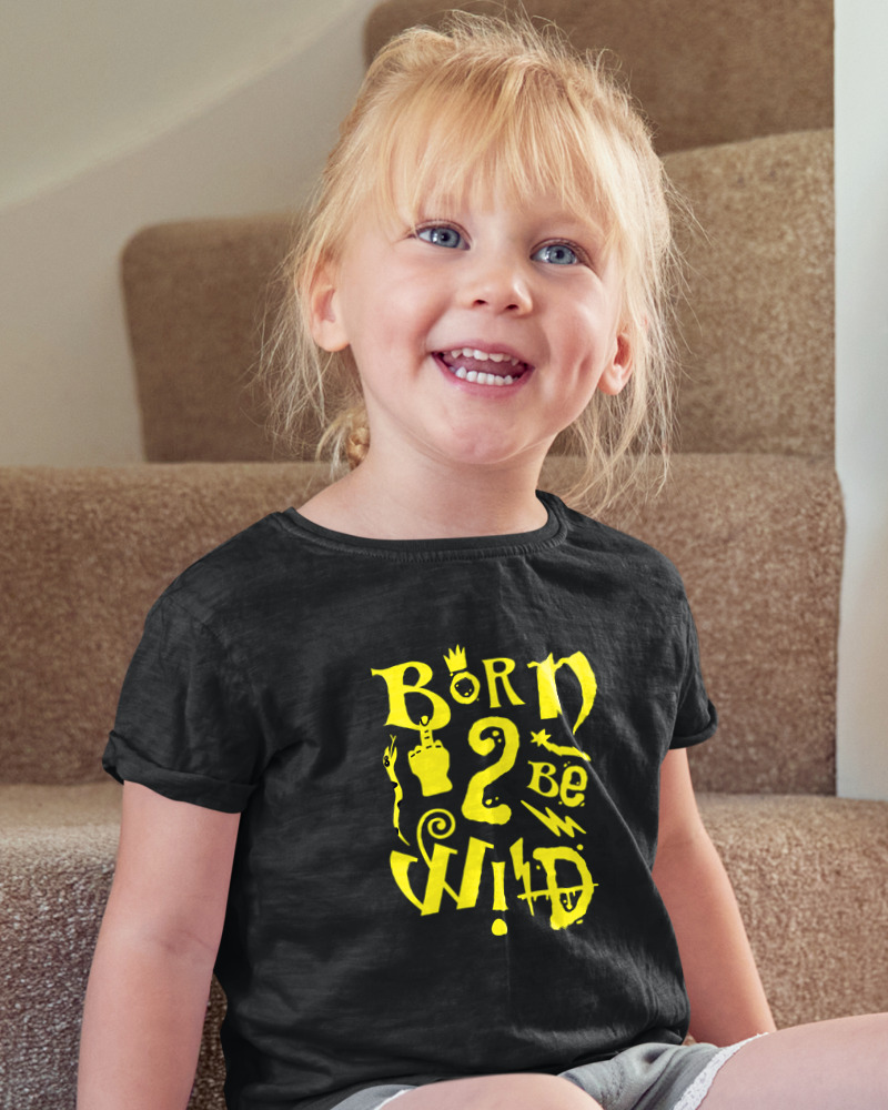 Born To Be Wild - Image 2