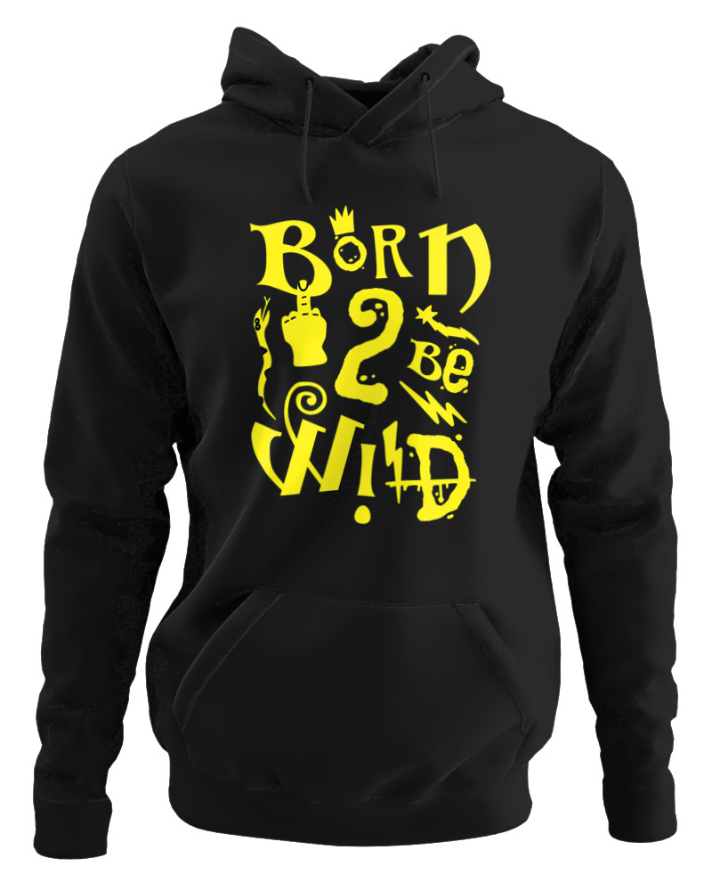 Born To Be Wild - Image 0