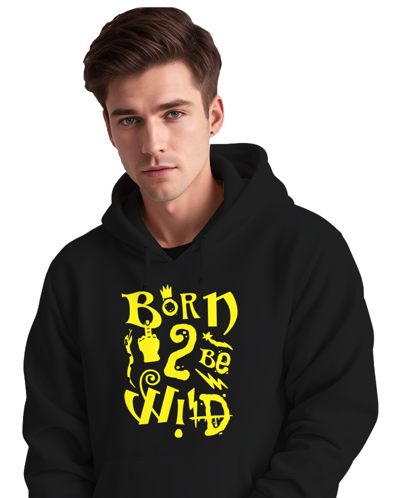 Born To Be Wild - Image 2
