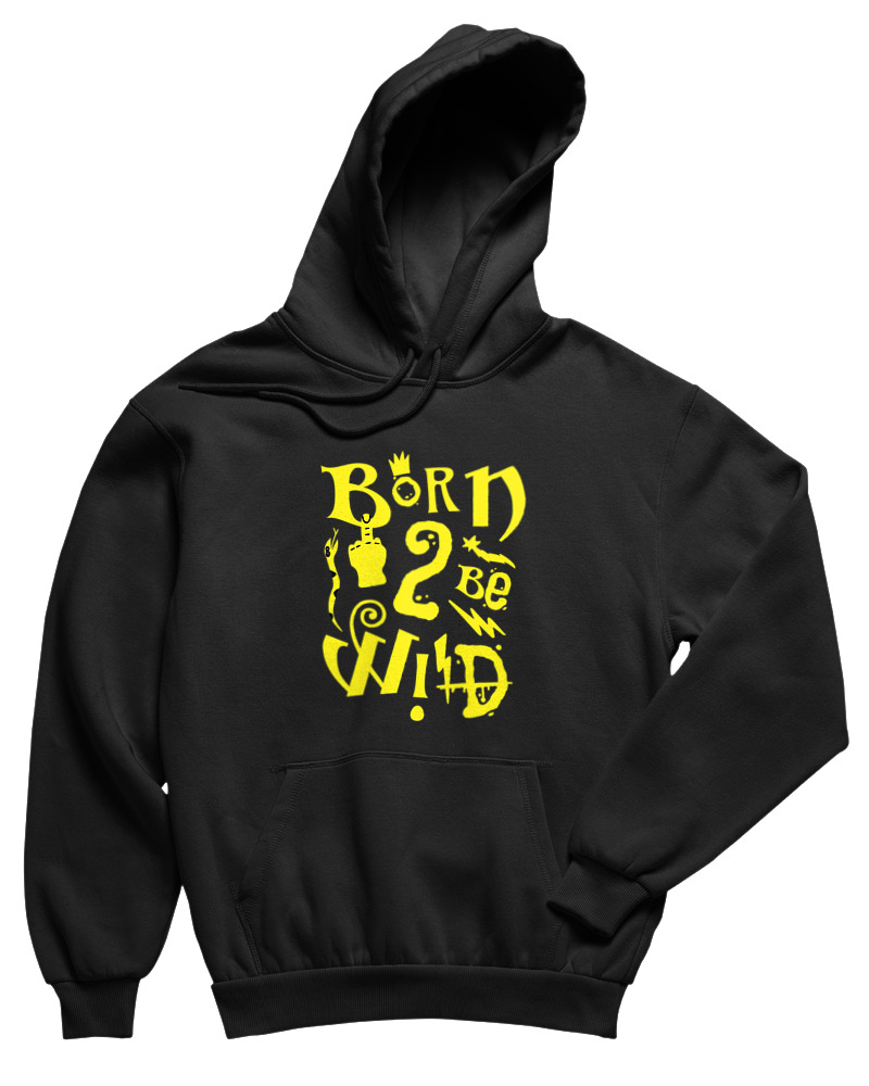 Born To Be Wild - Image 0