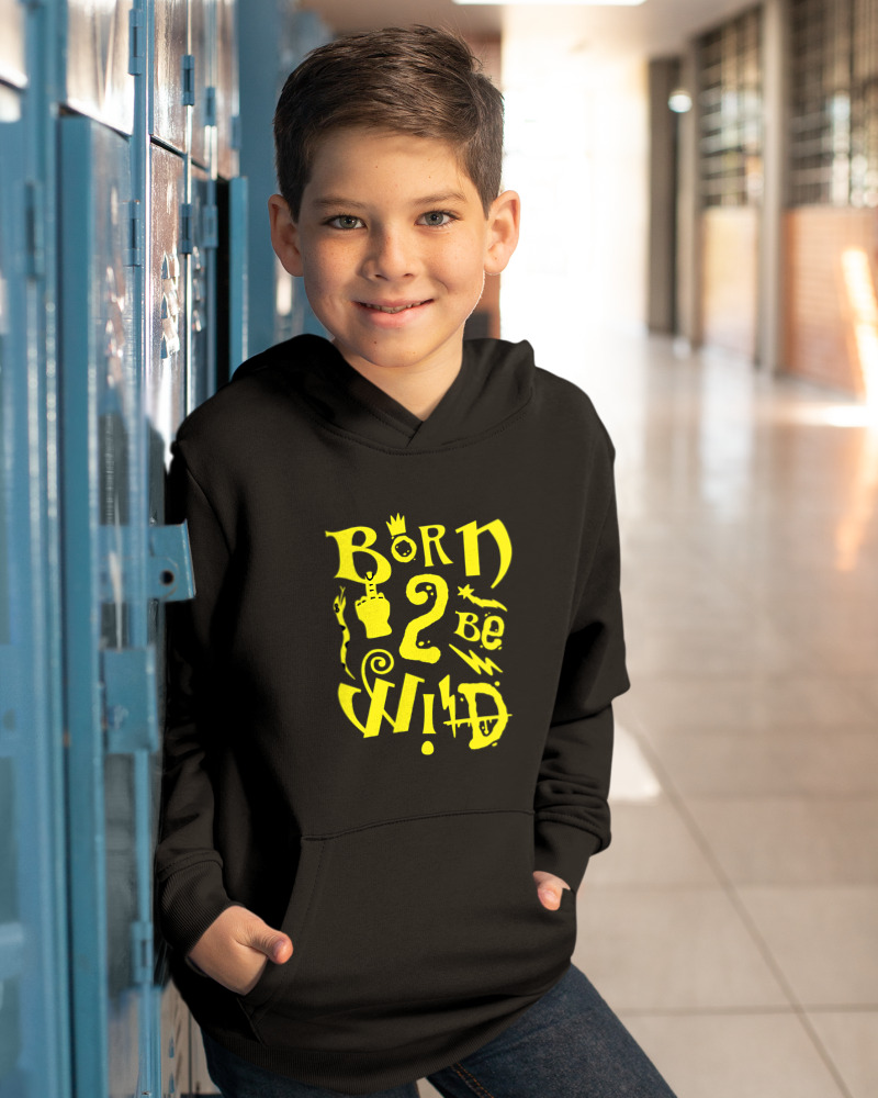 Born To Be Wild - Image 1