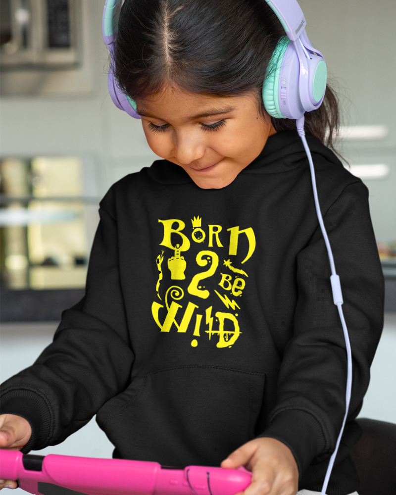 Born To Be Wild - Image 2