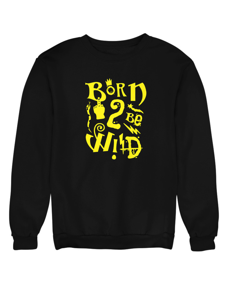 Born To Be Wild - Image 0
