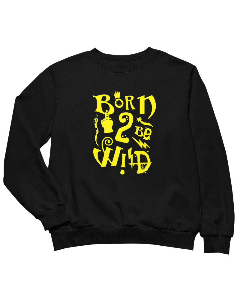 Born To Be Wild - Image 0