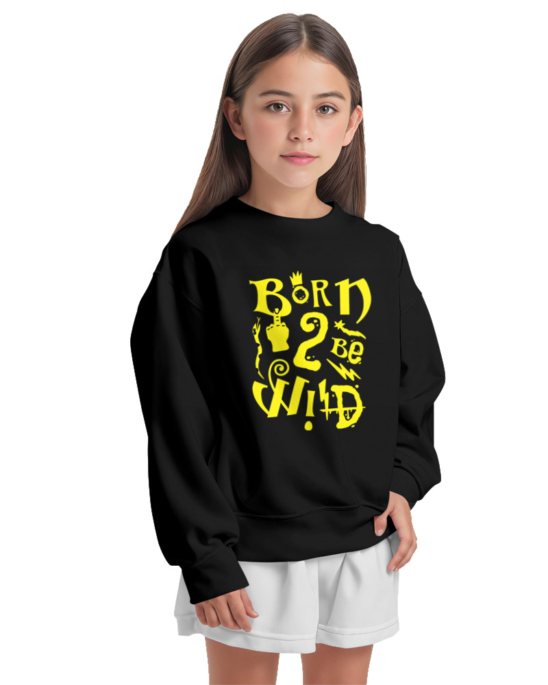 Born To Be Wild - Image 1