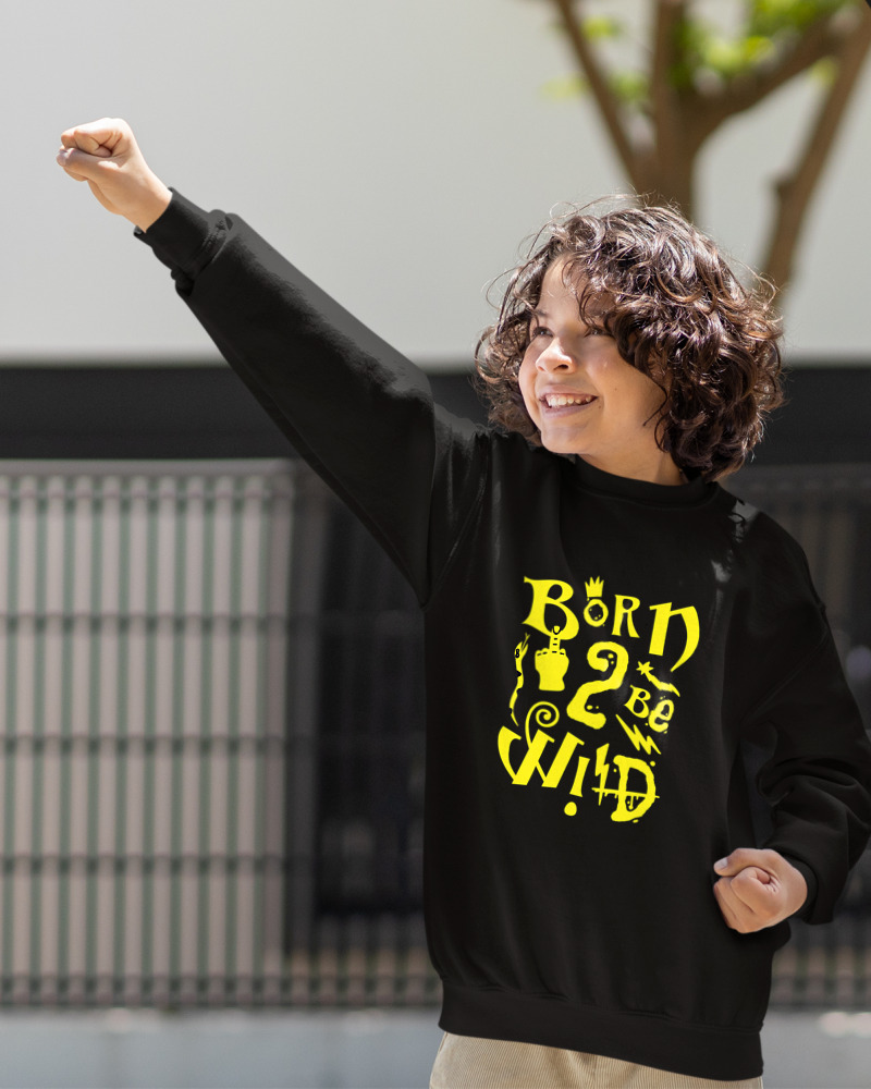 Born To Be Wild - Image 2