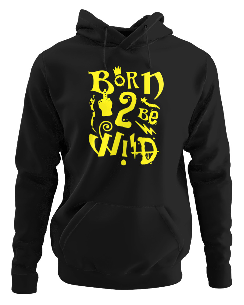 Born To Be Wild - Image 0