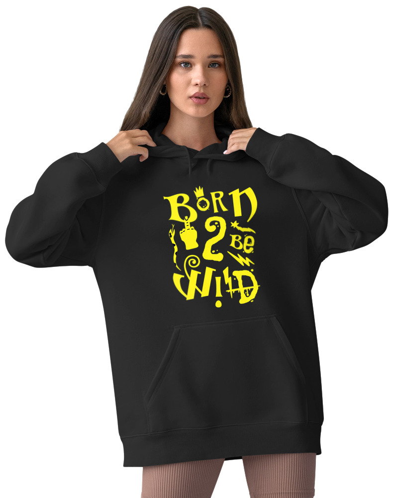 Born To Be Wild - Image 2