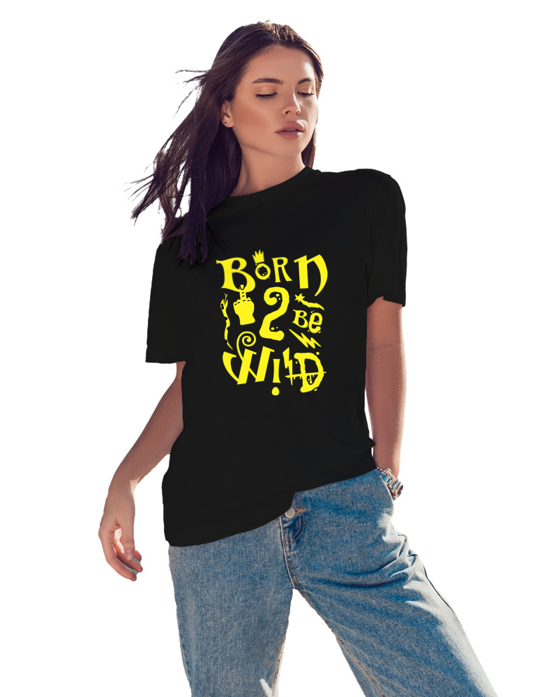 Born To Be Wild - Image 2