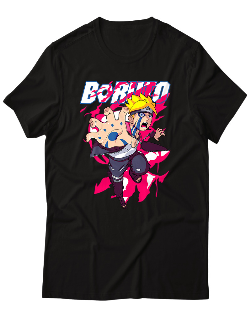 Boruto Storm mode
