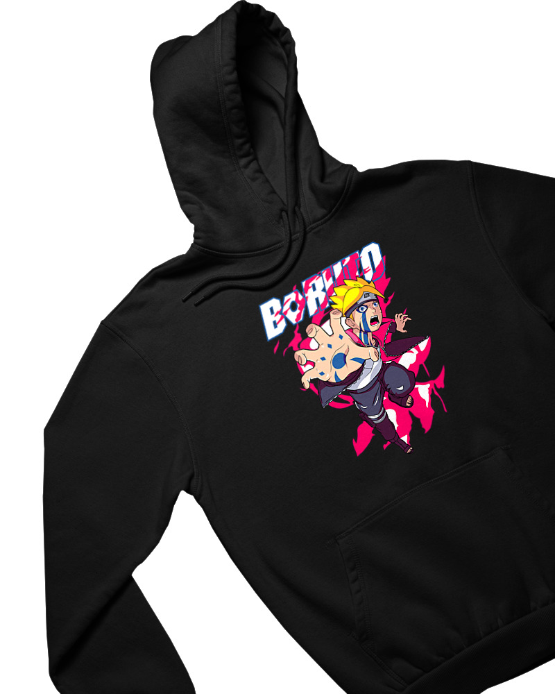 Boruto Storm mode - Image 1